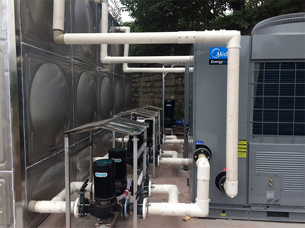 聯(lián)塑保溫管應(yīng)用 聯(lián)塑保溫管應(yīng)用