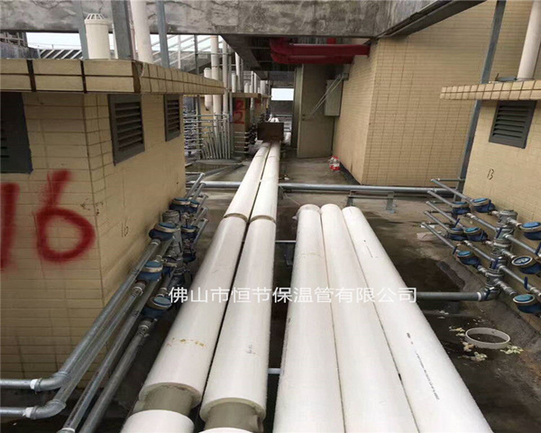 學(xué)校宿舍專用冷熱水保溫管