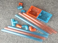 透明線(xiàn)管一站式供應(yīng)