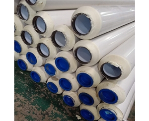 固環(huán)鋼塑復(fù)合管保溫管